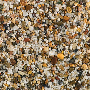 Daltex Golden Pearl resin sample