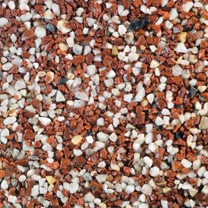 Daltex Santorini resin sample
