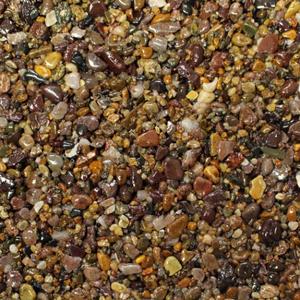 Daltex Sunset resin sample