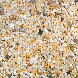 Daltex White Gold resin sample